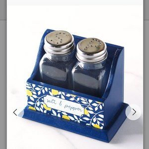 Salt & Pepper set